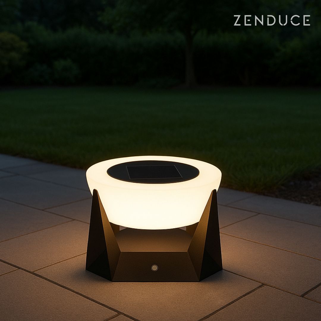 NOCTARA - ZENDUCE - Small / Solar