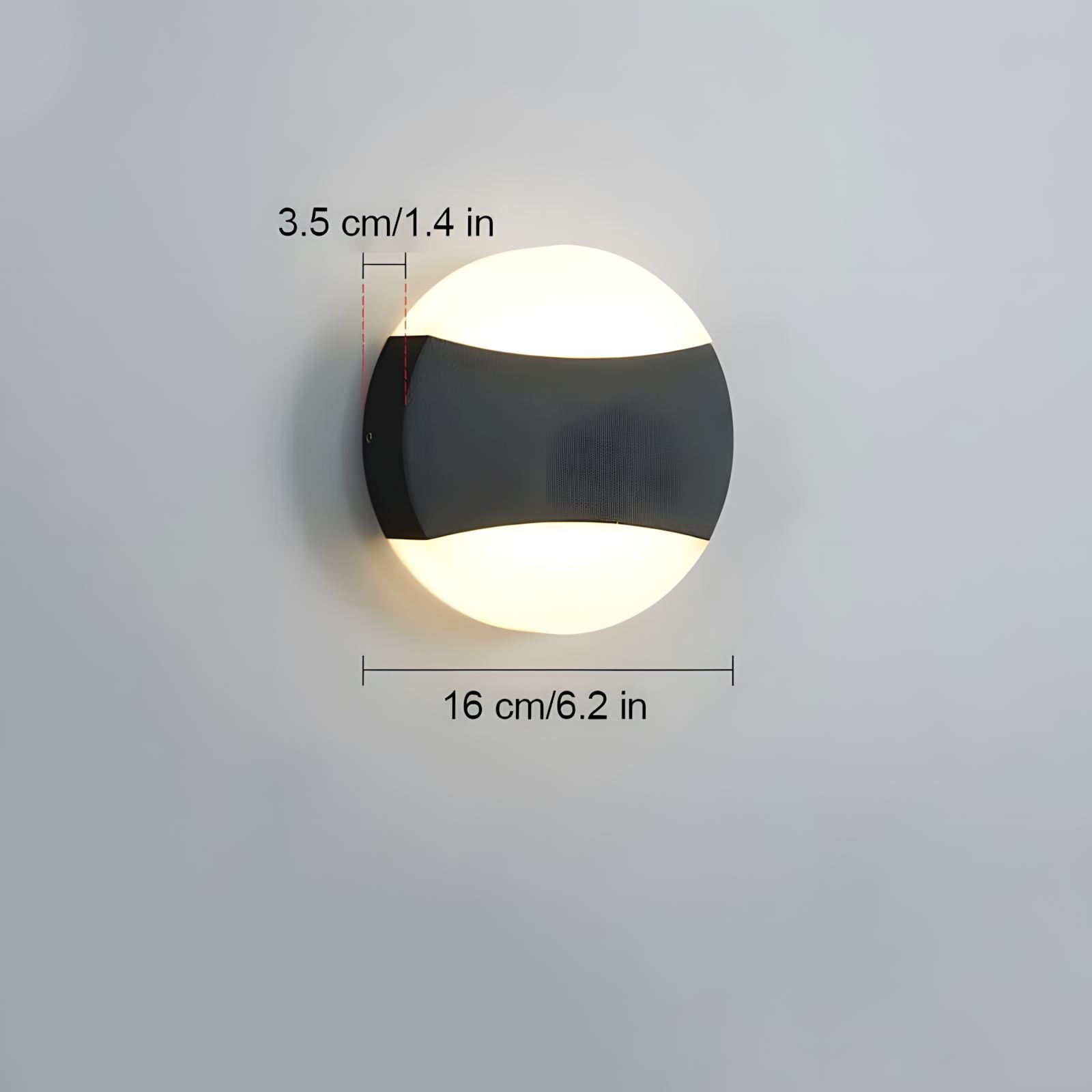 ABRIELLE - ZENDUCE - A / warm light
