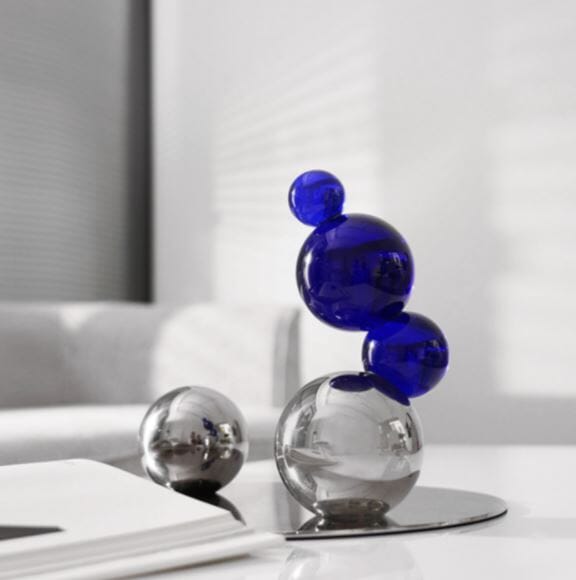 CLOSIAS - ZENDUCE - Blue