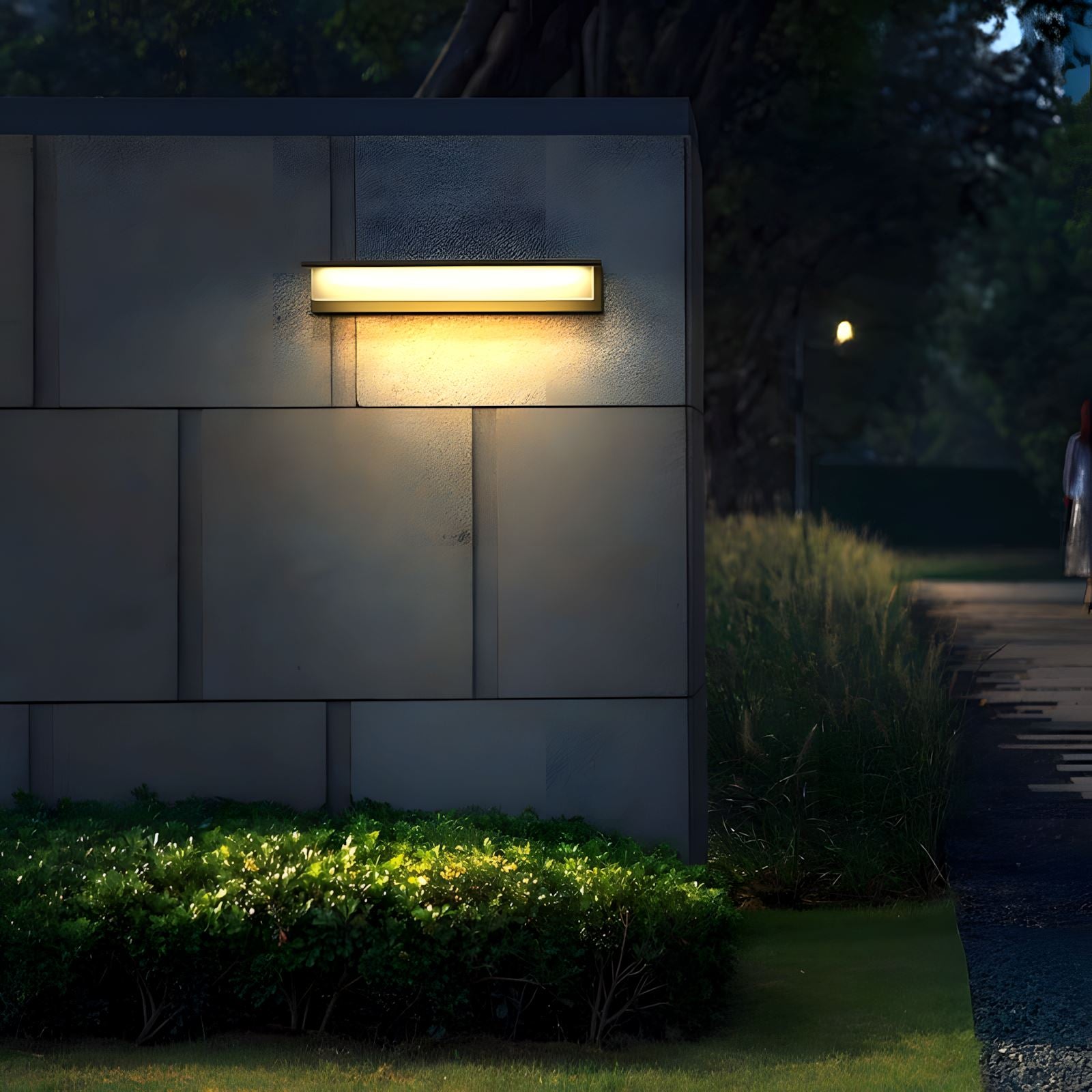 AALIYAH - ZENDUCE - A-Small 3W LED