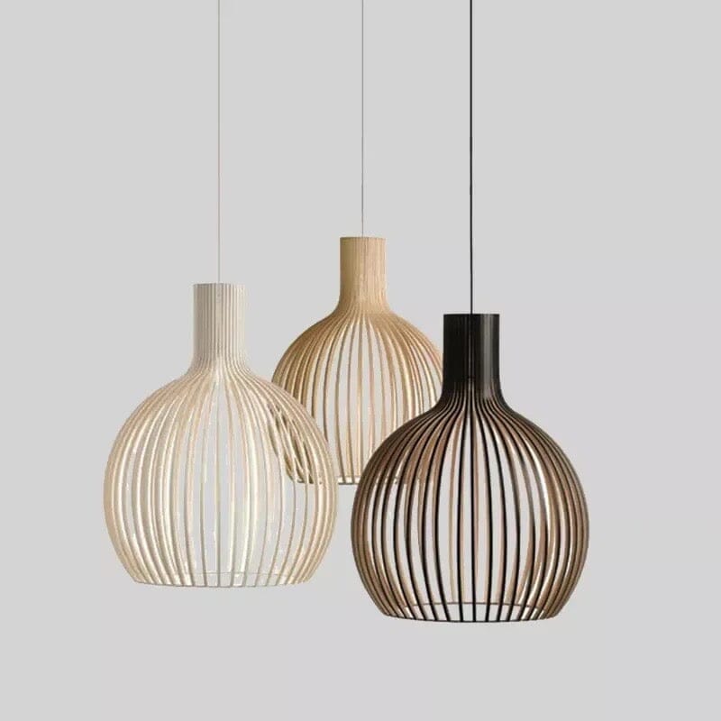 ABODE - ZENDUCE - Black / 23cm