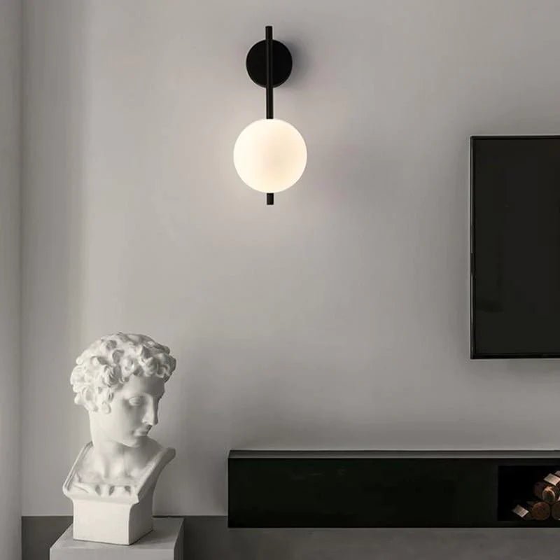 AGNUS - ZENDUCE - Black / Cool White