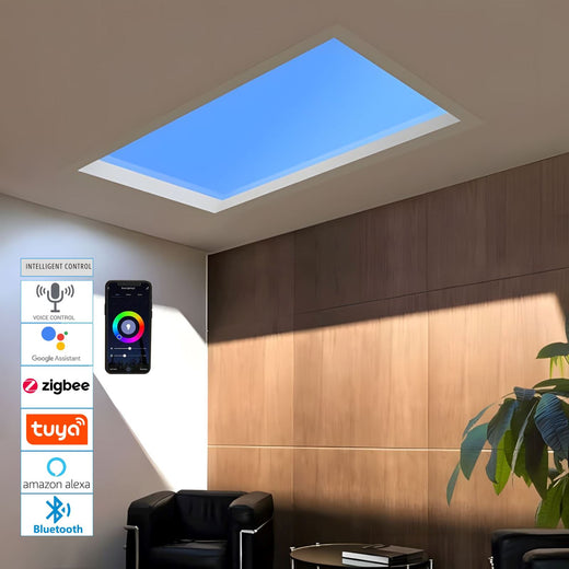 AZURE - ZENDUCE - 1FTx1FT