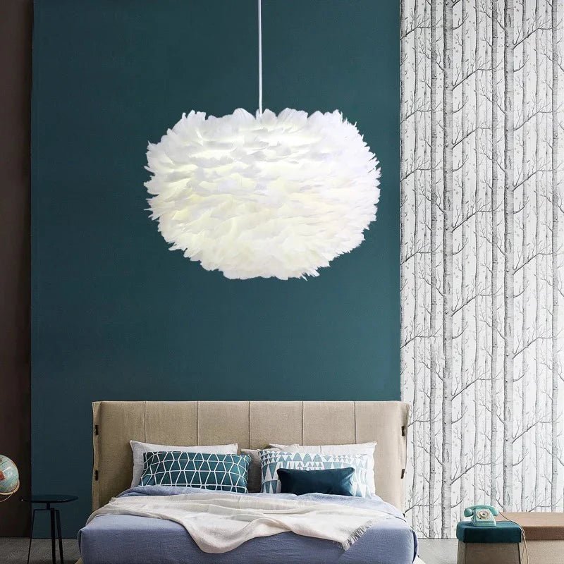 DROPLIGHT - ZENDUCE - D 40CM / Cool White