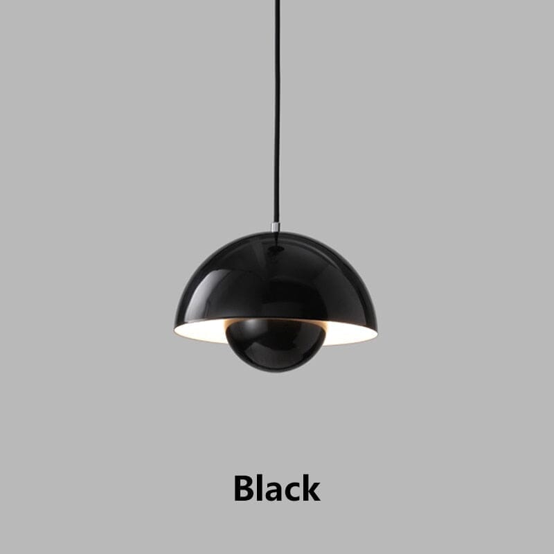 EMILINA - ZENDUCE - Black