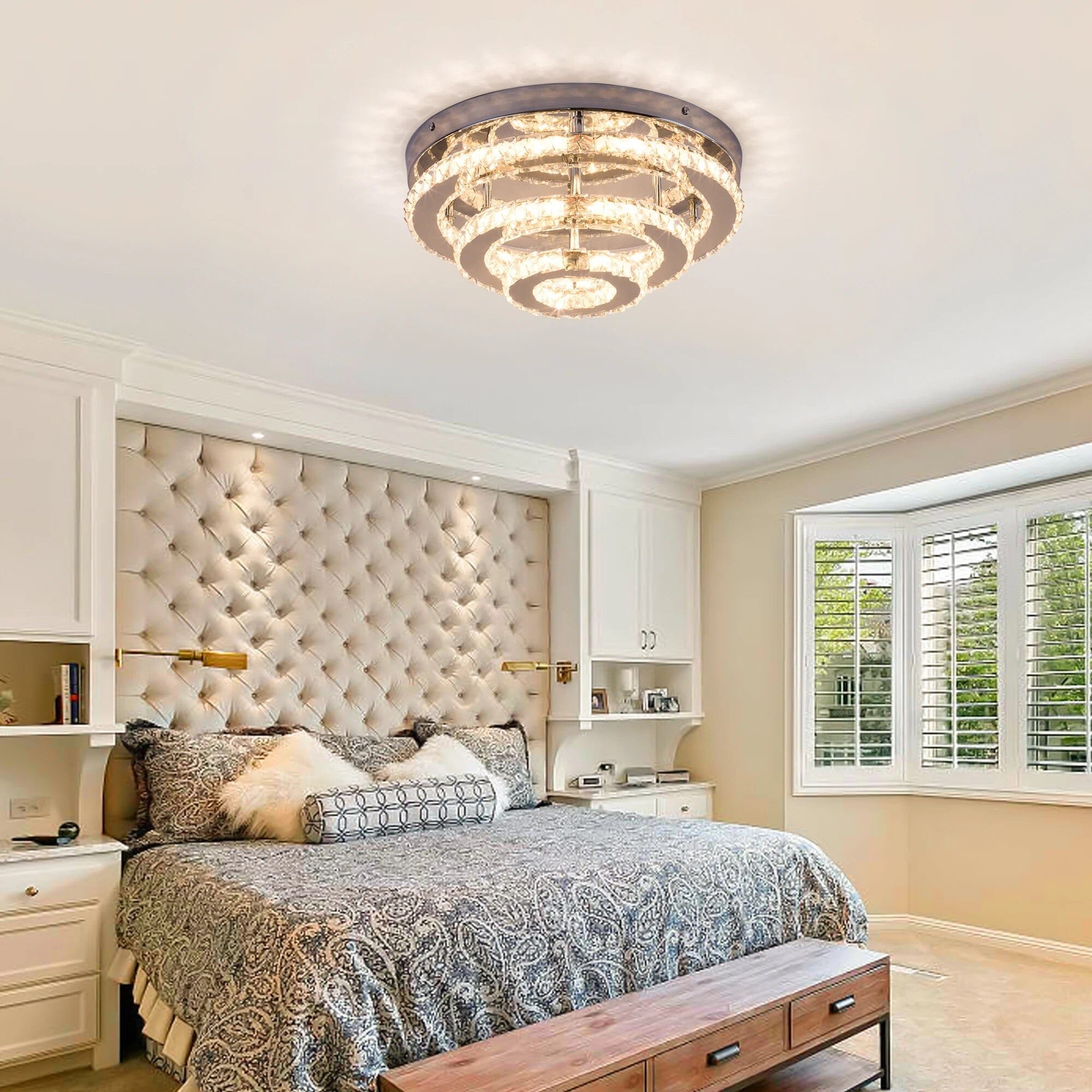 HARVY - ZENDUCE - Warm Light