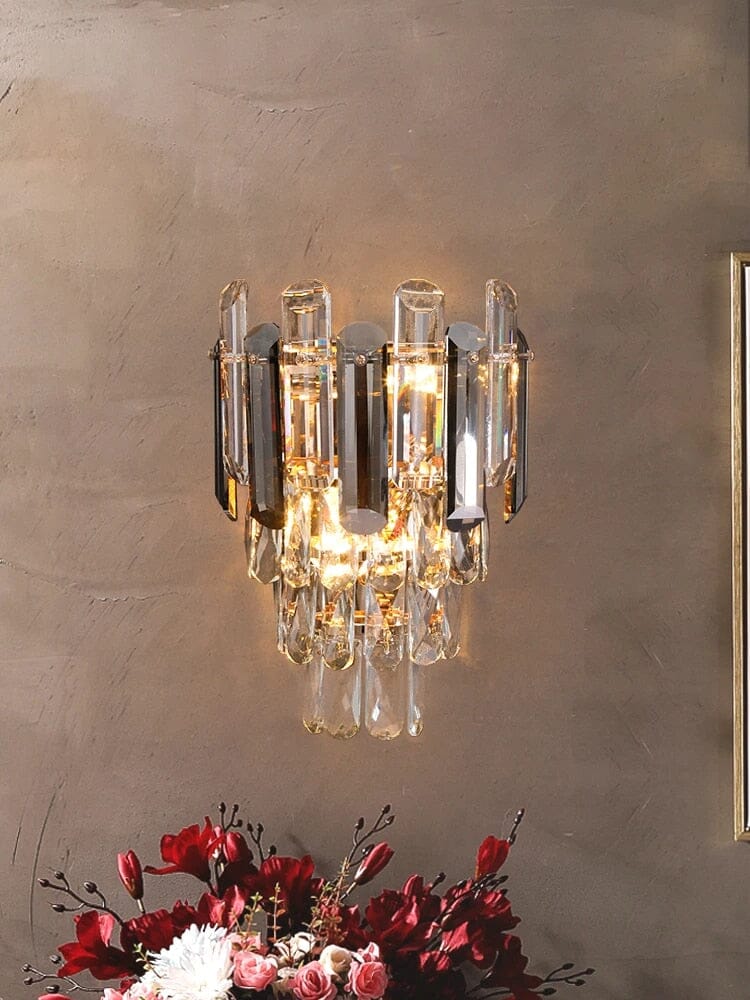 FEST (SCONCE) - ZENDUCE - Wall Light