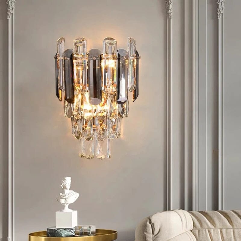 FEST (SCONCE) - ZENDUCE - Wall Light