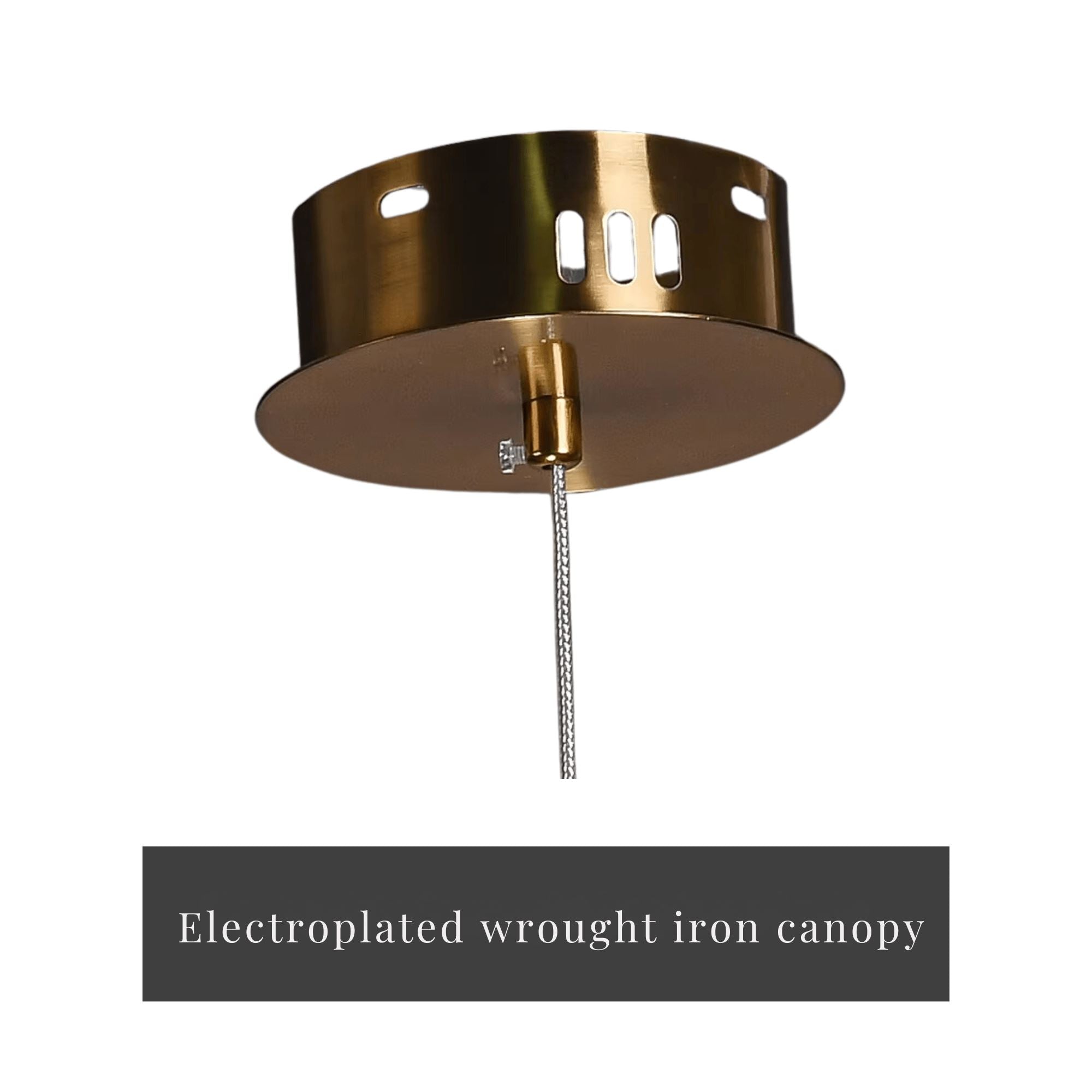 FAIRY - ZENDUCE - A - Smokey Gray / Cold White