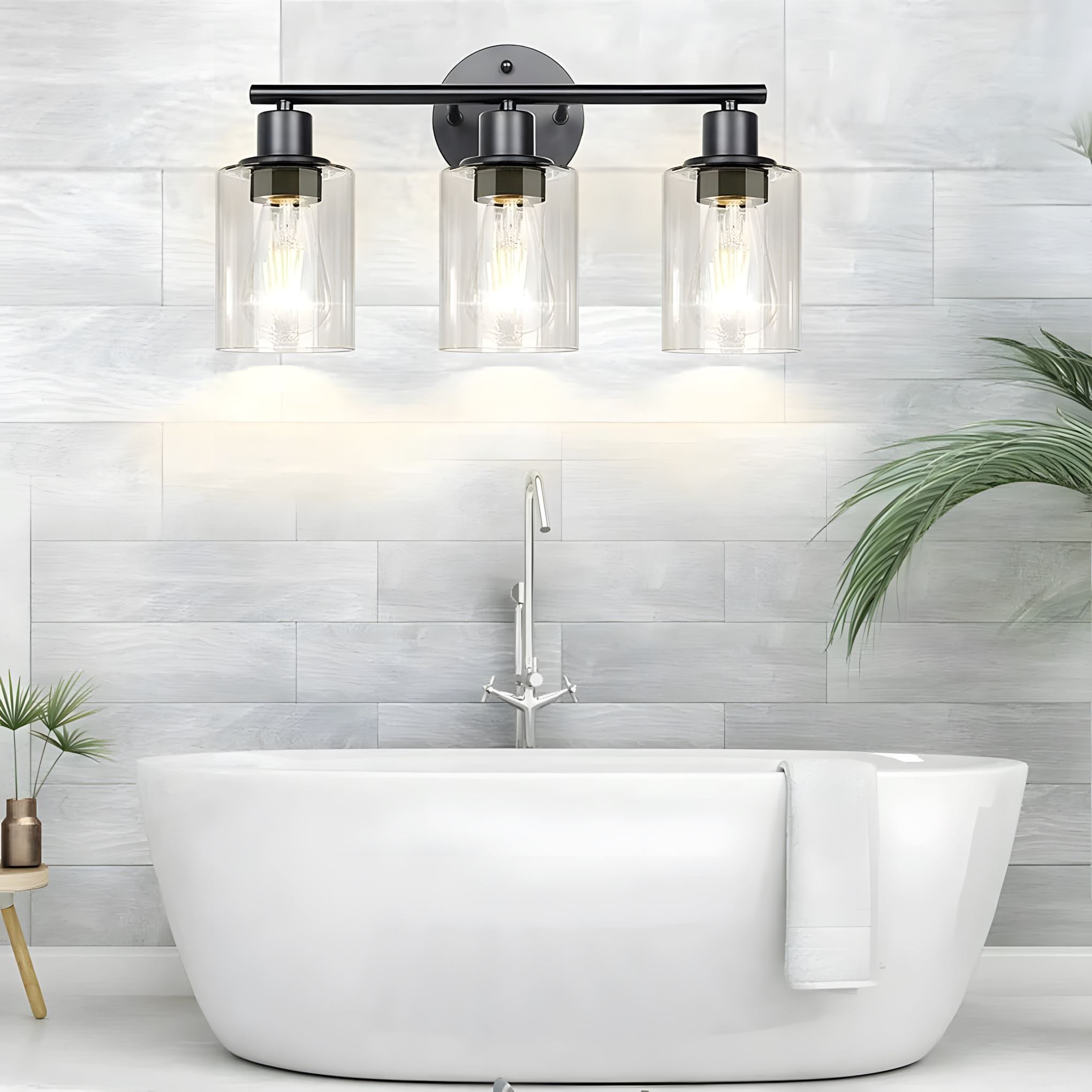 GLEAM - ZENDUCE - 2-Light