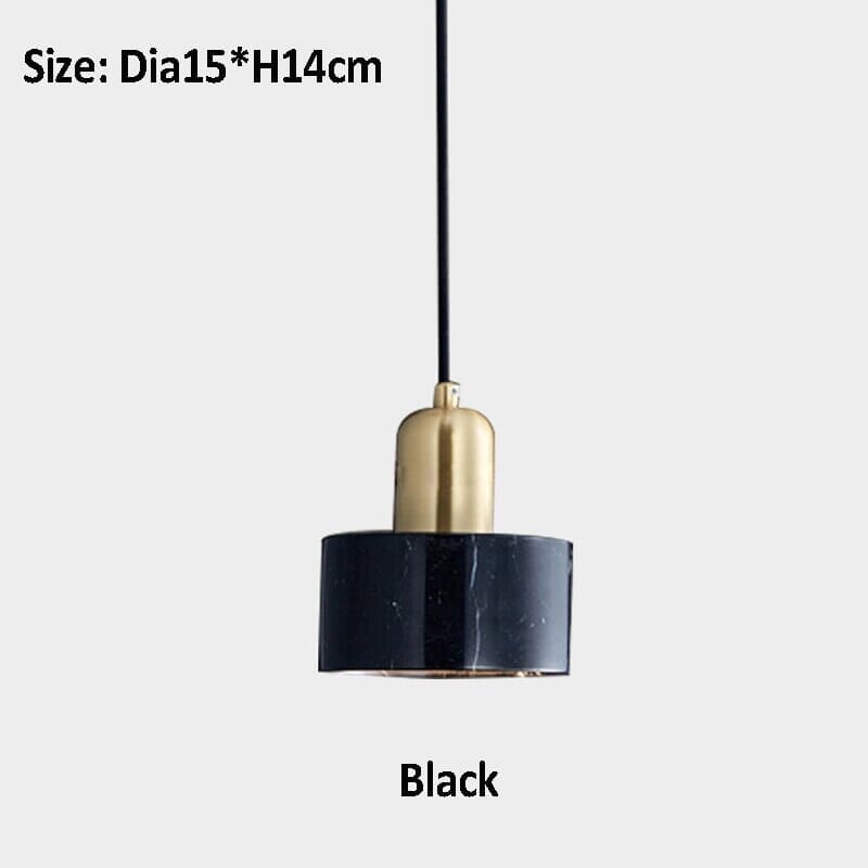 STELLA - ZENDUCE - Black