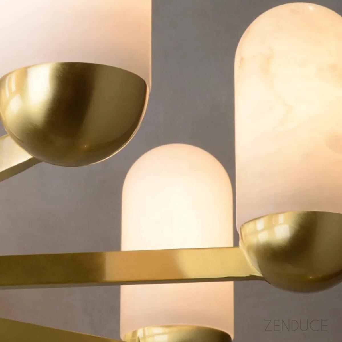 HELIOS - ZENDUCE - 6 Lights