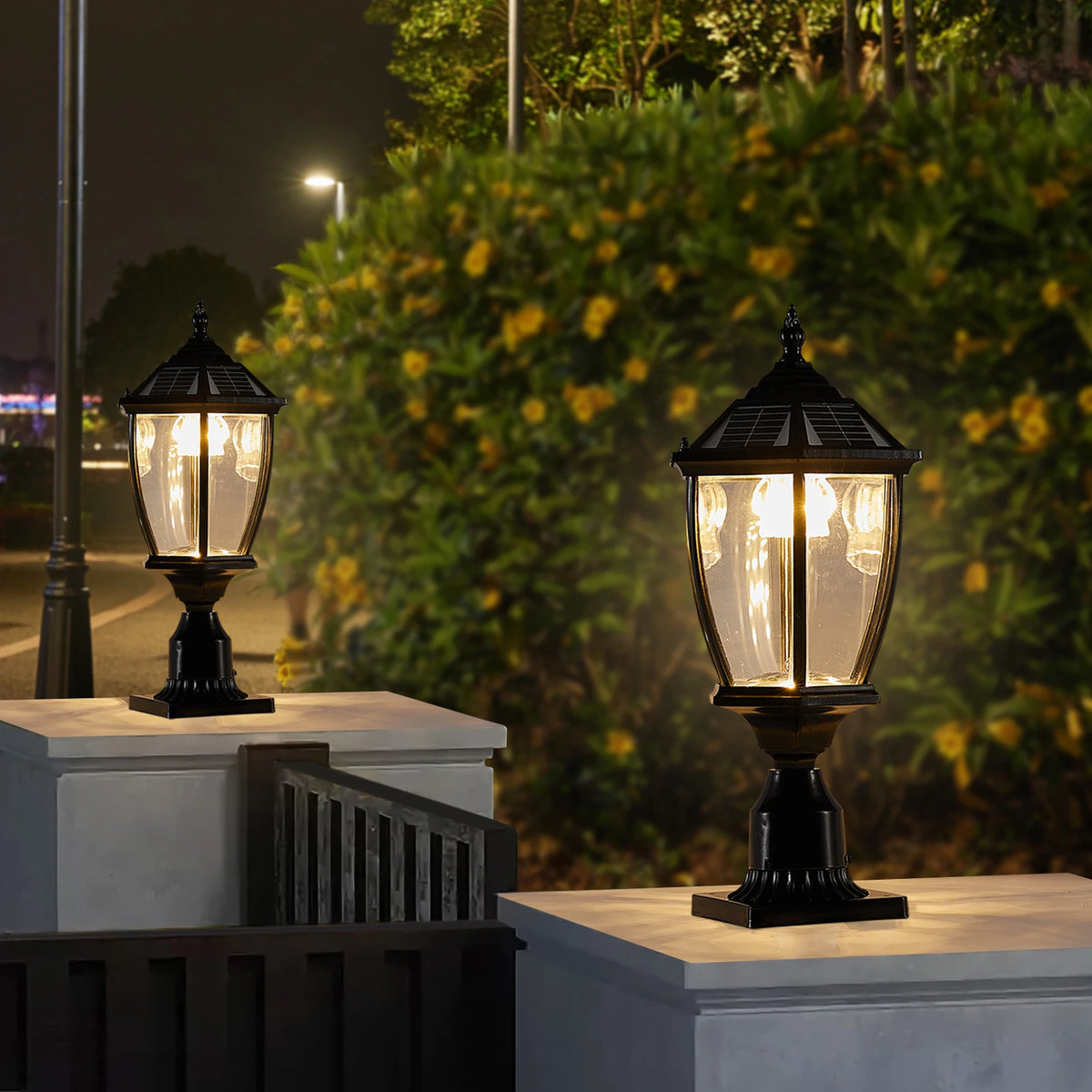 ANDRIA - Aluminum Lighting Fixture - Zenduce