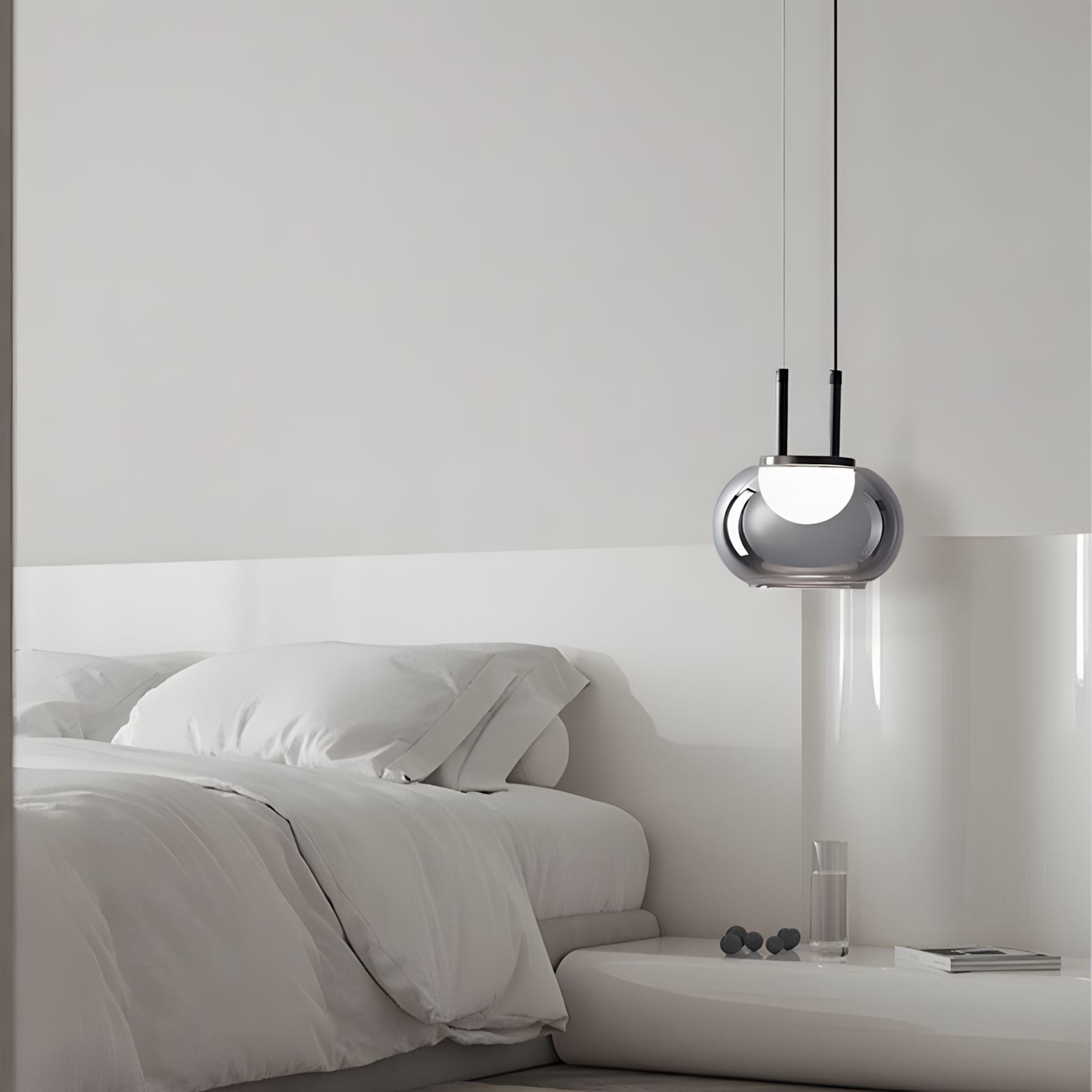 ISABELLA - ZENDUCE - One pendant