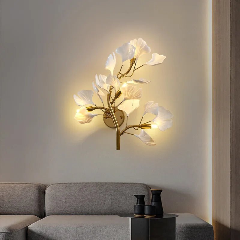 JASMINE - ZENDUCE - Tricolor