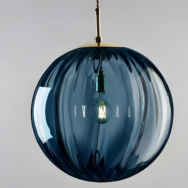JUNITA (OPEN BOX) - ZENDUCE - Blue