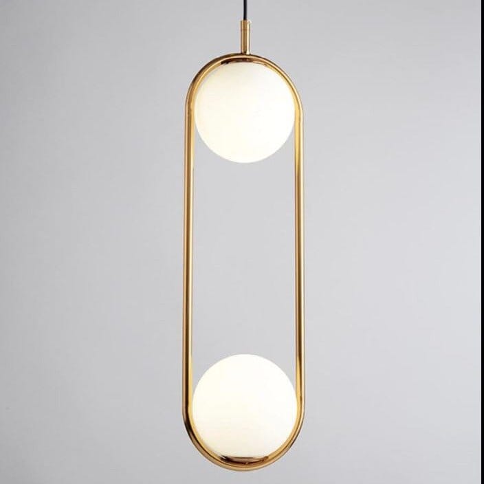 ADORN - ZENDUCE - E / Gold / Warm White