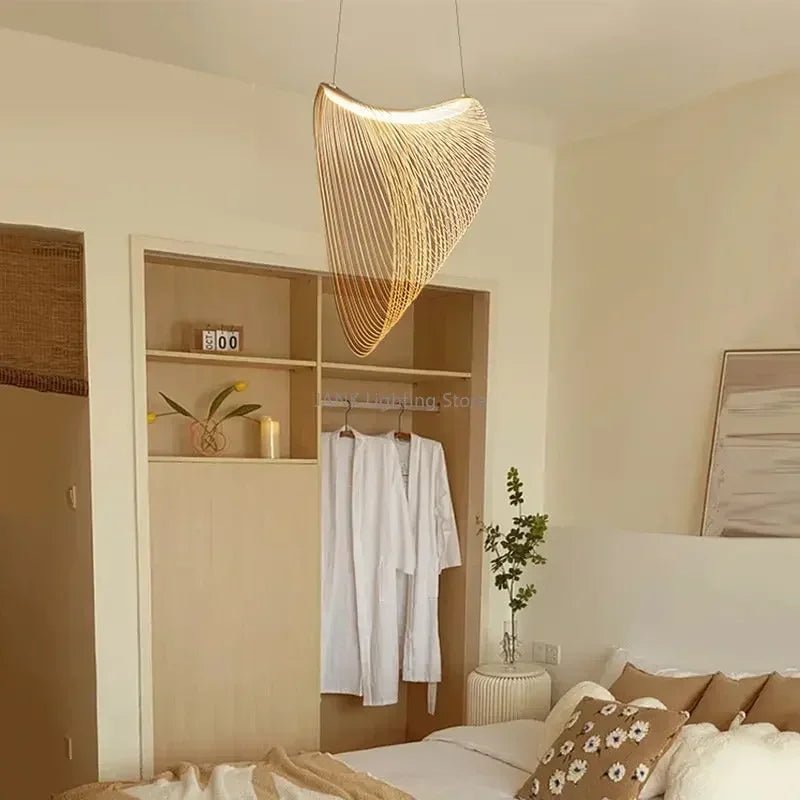 LUCORA - ZENDUCE - 31.5" / 80cm / RC Colour Changeable & Dimmable