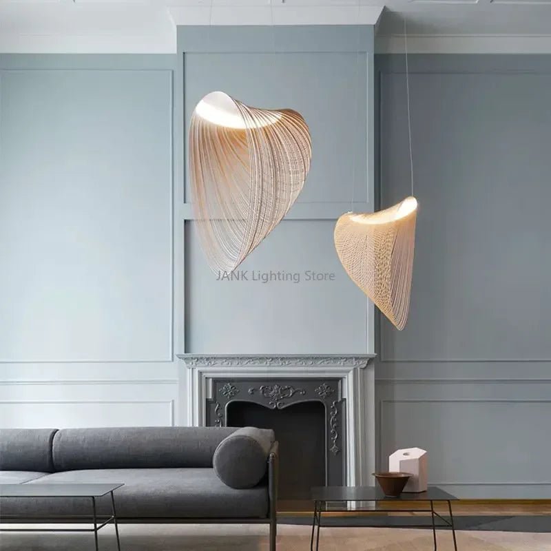 LUCORA - ZENDUCE - 31.5" / 80cm / RC Colour Changeable & Dimmable
