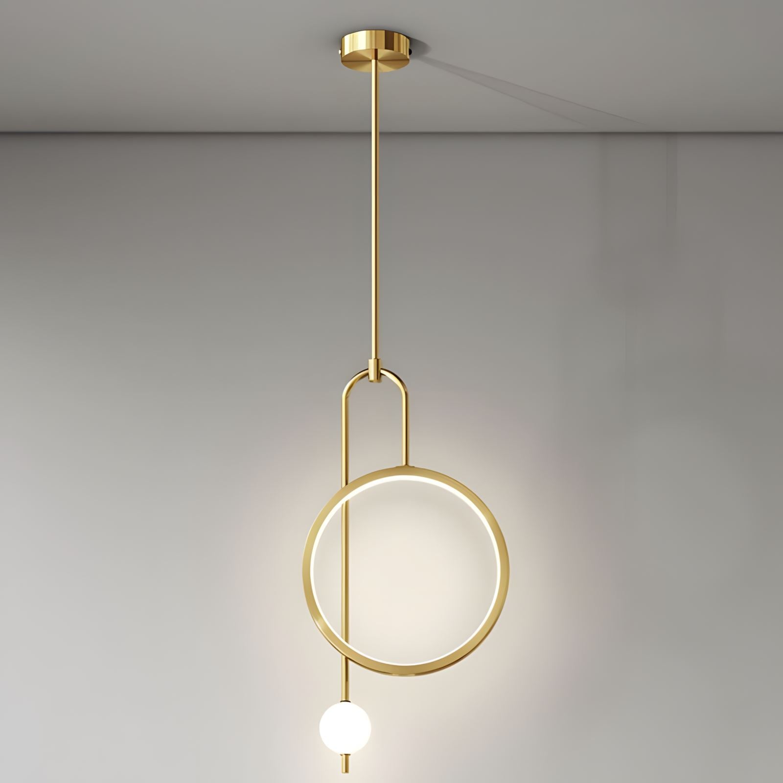 NATALIA - ZENDUCE - Gold