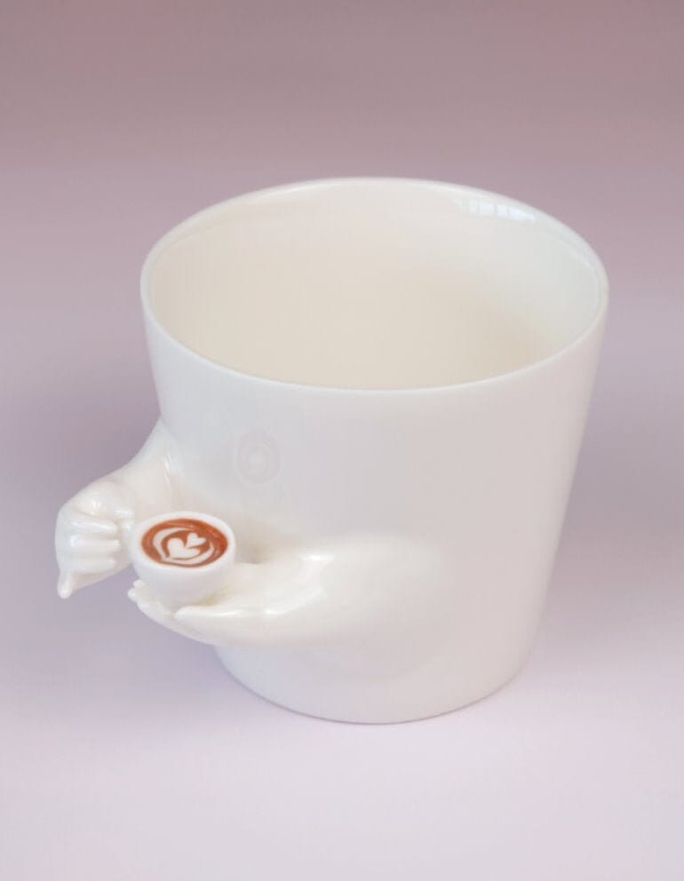 CUPPY - ZENDUCE - 320-350ML