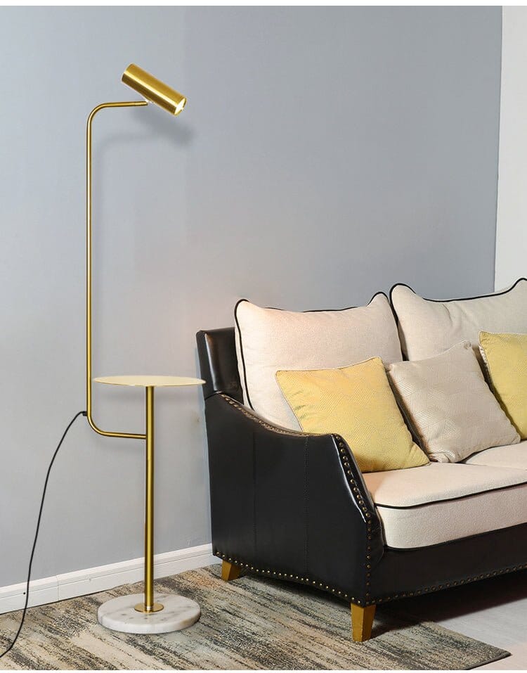 FERI - ZENDUCE - Gold