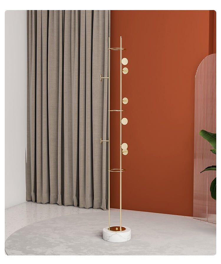 ELLIAH - ZENDUCE - White