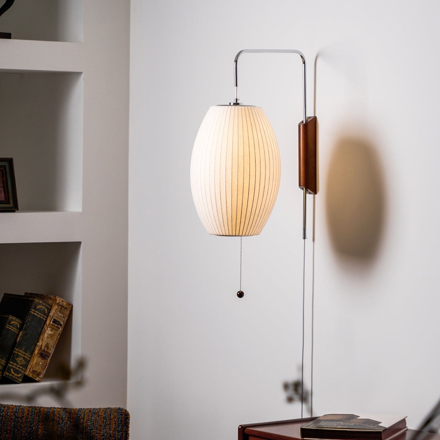 ORBIX-Wall hanging Light-ZENDUCE