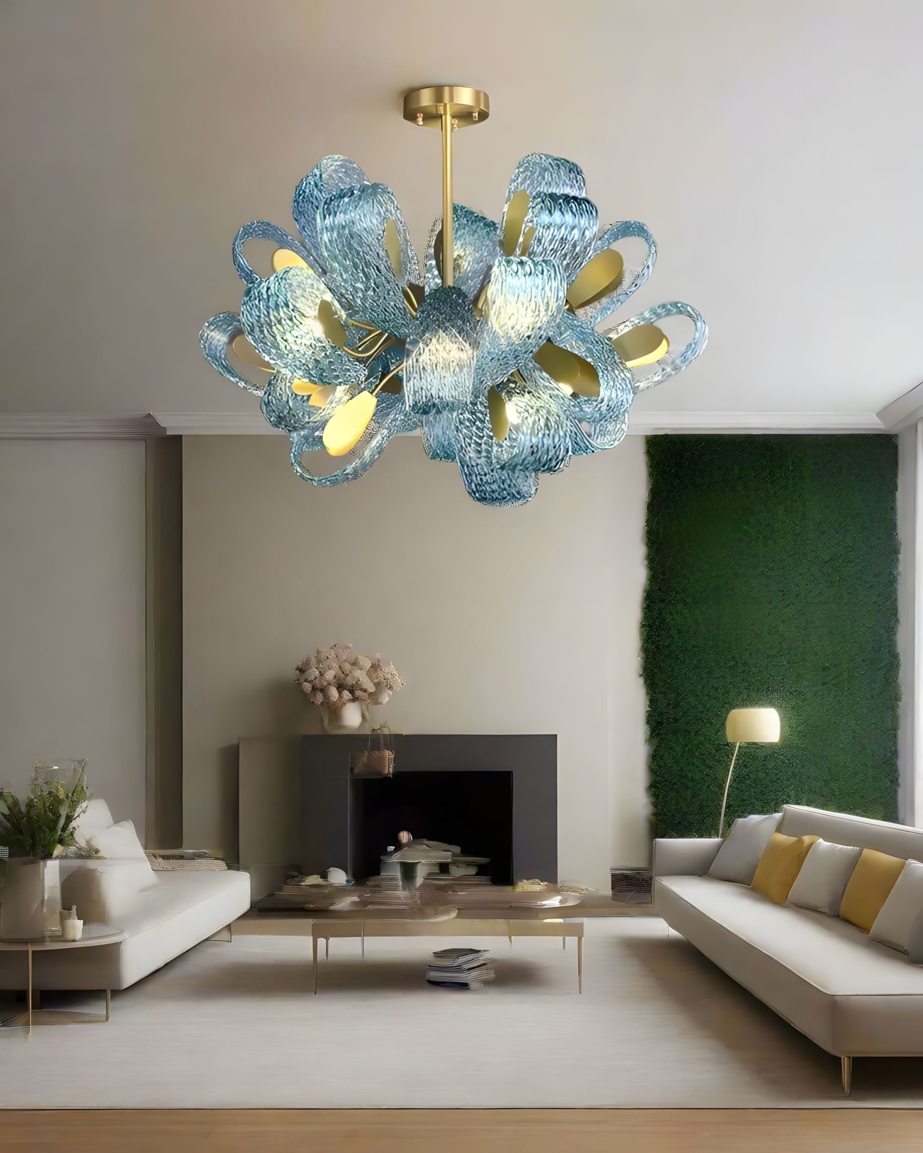 PAVO - Living Room (Open Box)