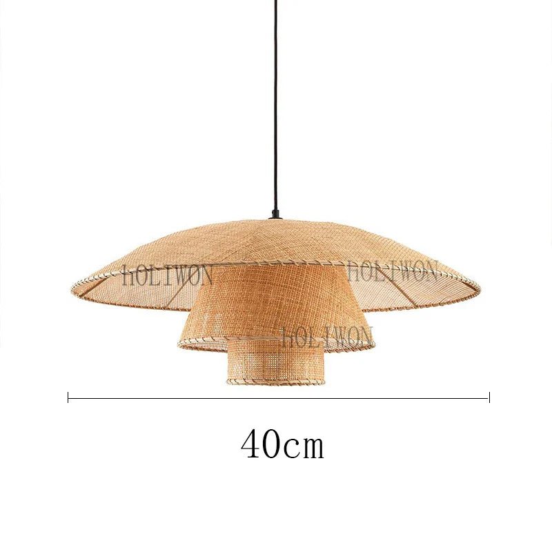 HAKANI - ZENDUCE - Dia-50cm