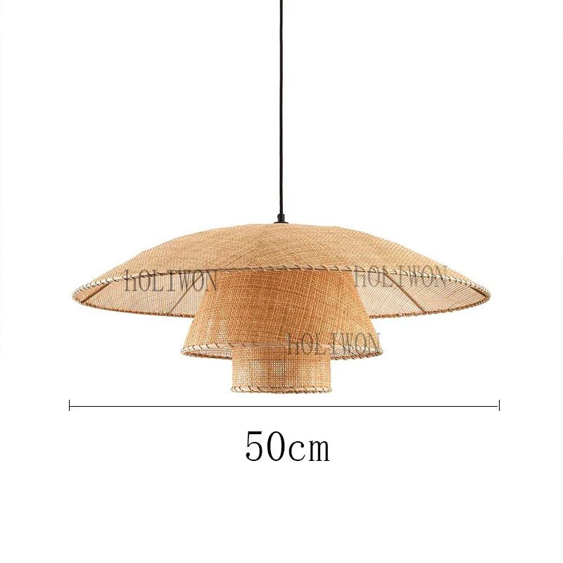 HAKANI - ZENDUCE - Dia-50cm