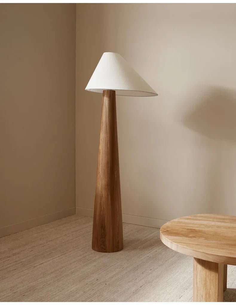 KOKORO - ZENDUCE - Floor lamp / AU Plug