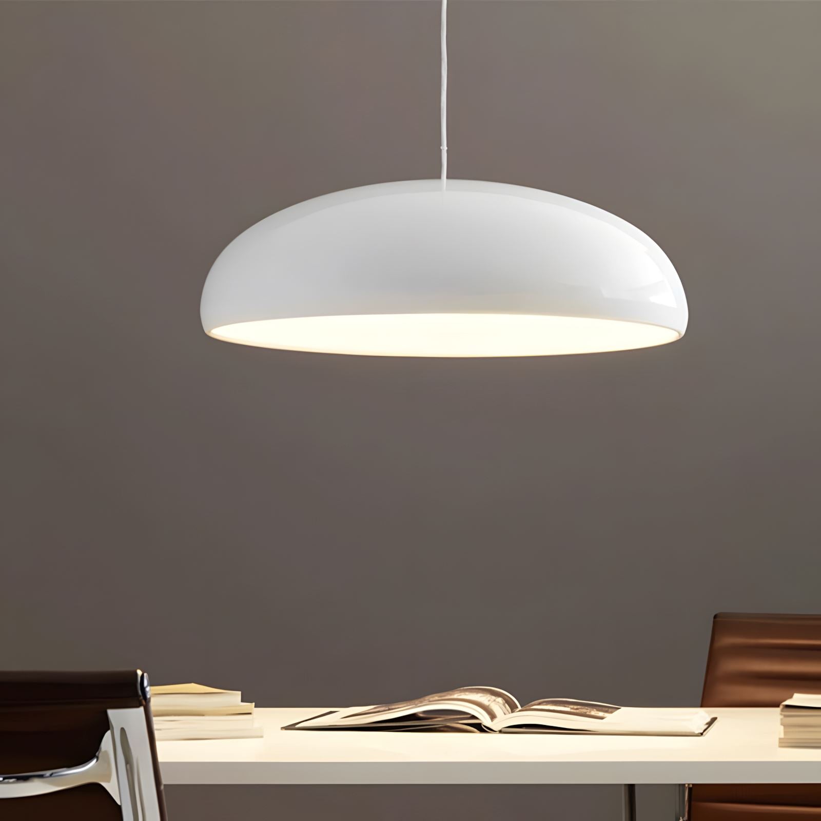 MACAROON - ZENDUCE - Black / 13.8" / Cold White