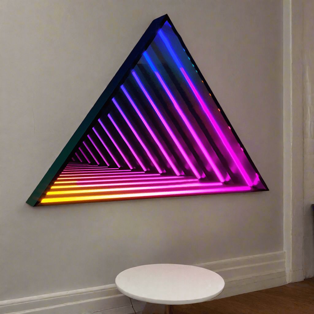ENIGMA - ZENDUCE - 30cm / 11.8"