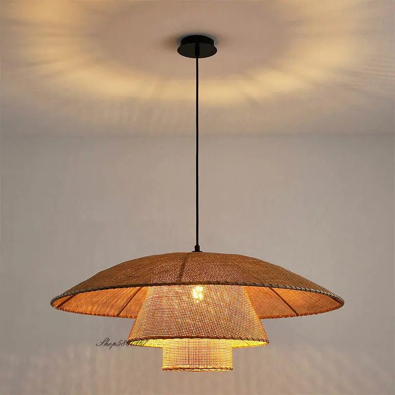 HAKANI - ZENDUCE - Dia-60cm