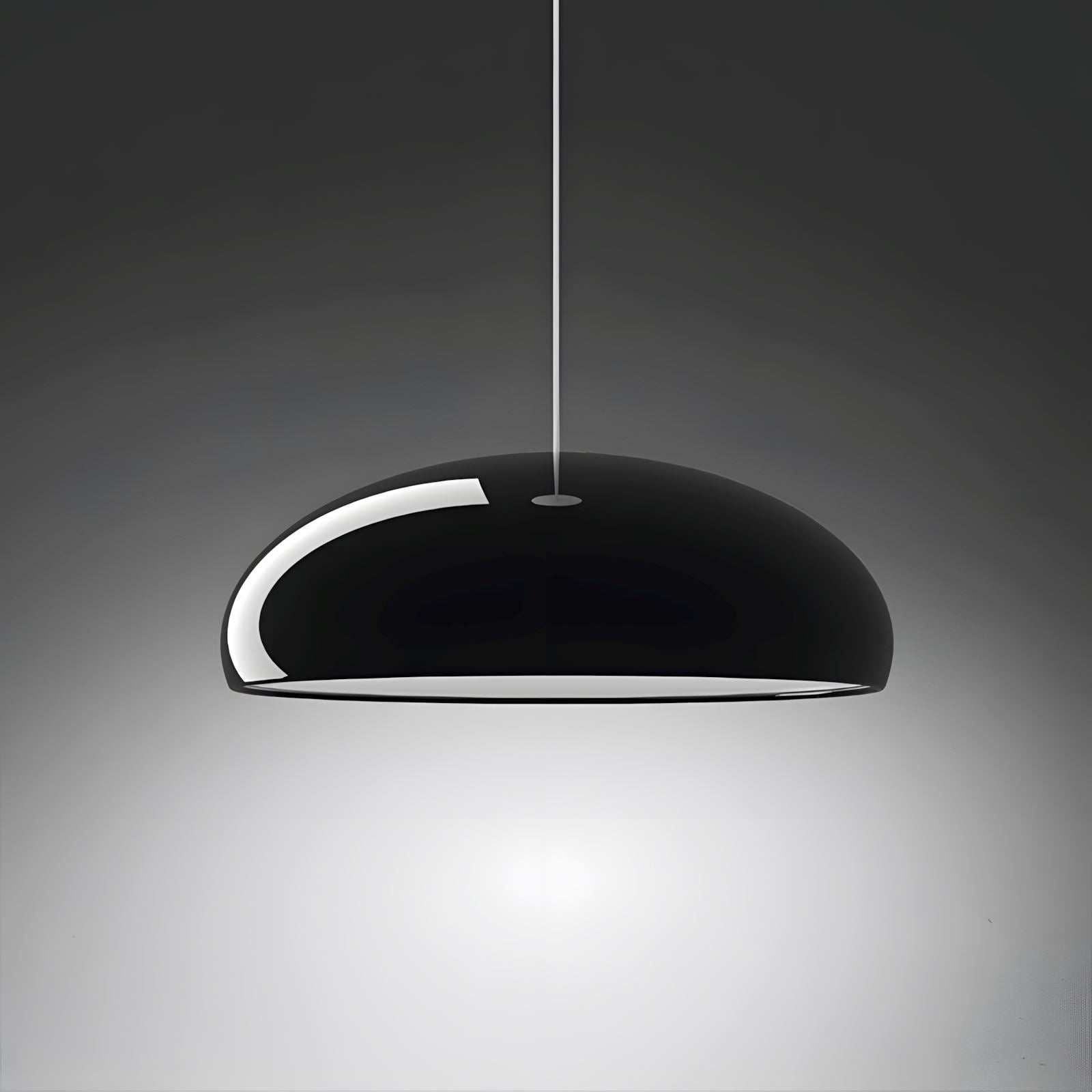MACAROON - ZENDUCE - Black / 13.8" / Cold White