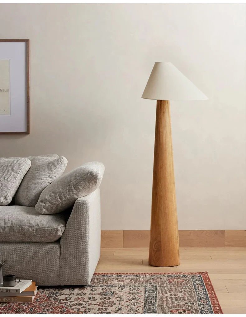 KOKORO - ZENDUCE - Floor lamp / AU Plug