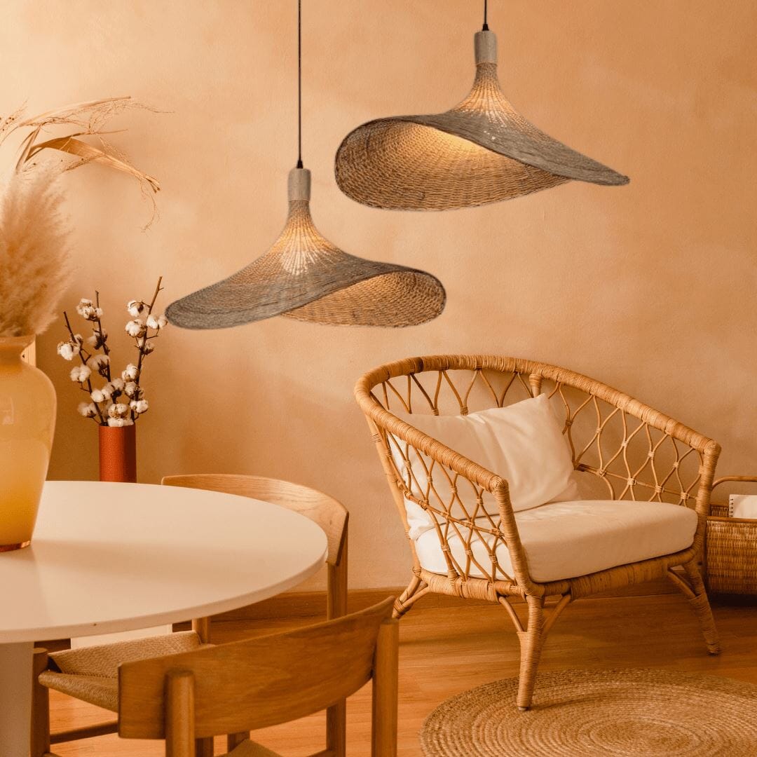 SHADE - ZENDUCE - 30cm