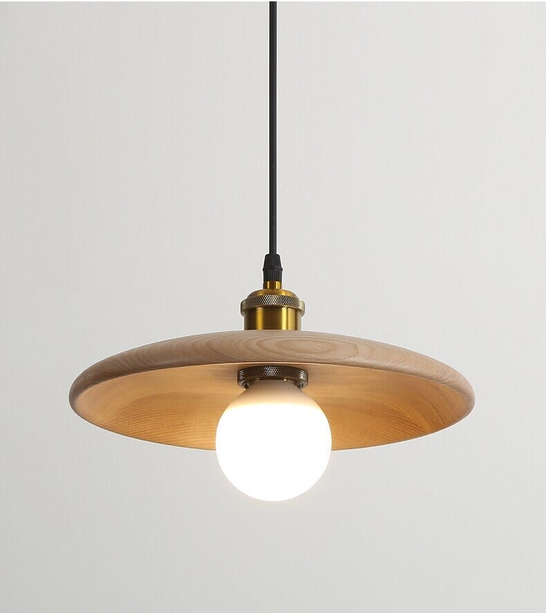 ARTHUR - ZENDUCE - Dark walnut wood / Cold White