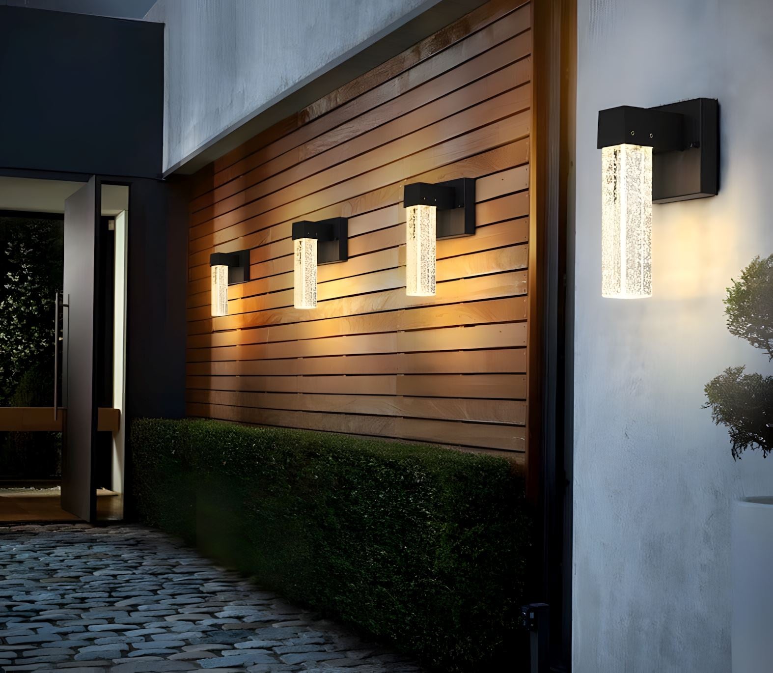 AVRIL - ZENDUCE - cold white