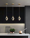 CRYSTAL ROCKS (SINGLE) - ZENDUCE - Ceiling / Cool White (6000K)