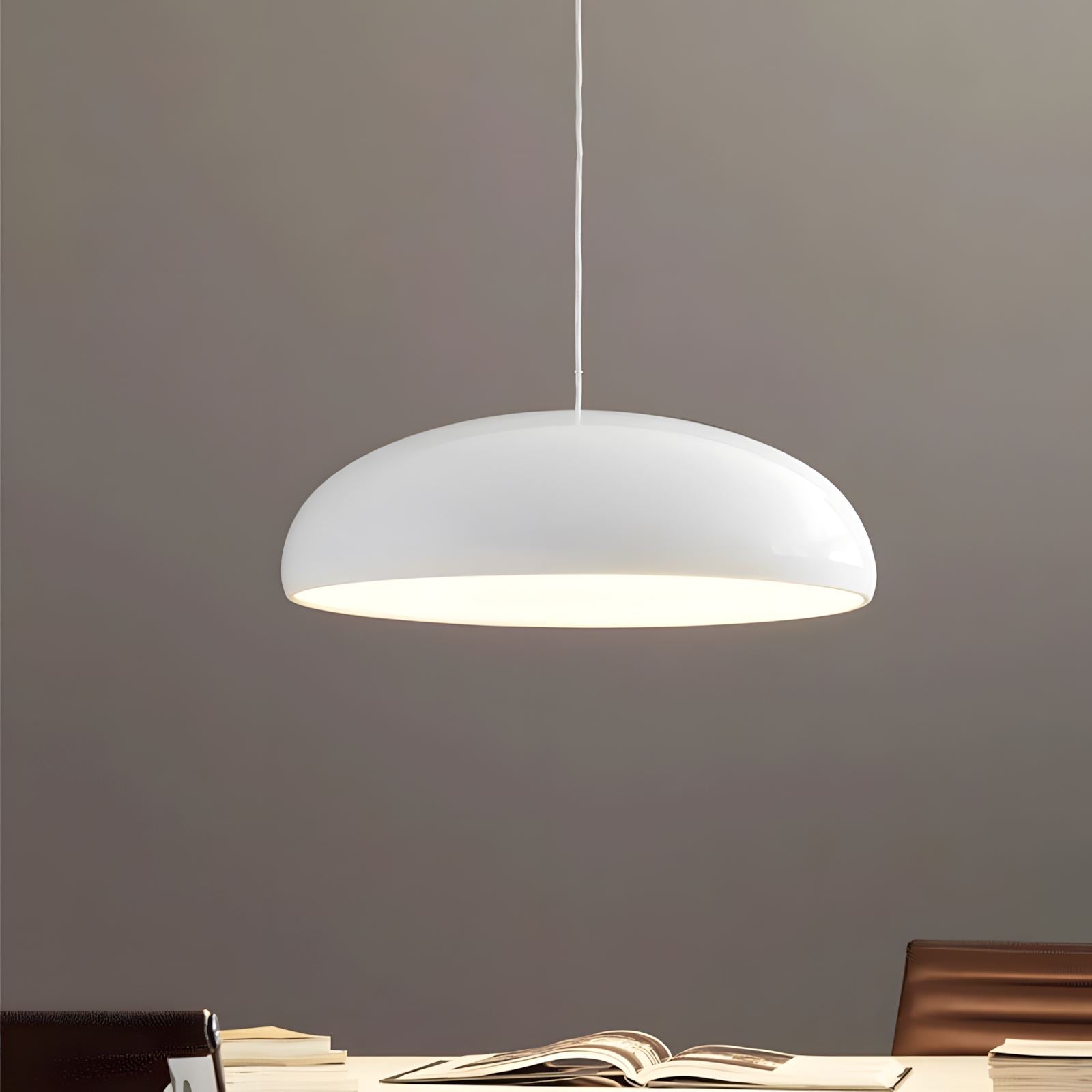 MACAROON - ZENDUCE - White / 13.8" / Cold White