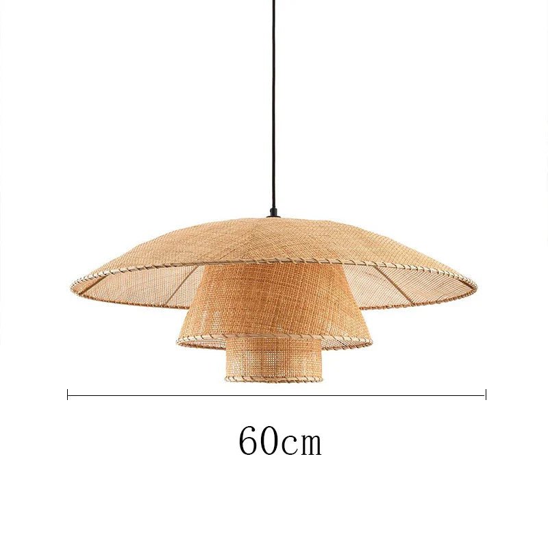 HAKANI - ZENDUCE - Dia-50cm
