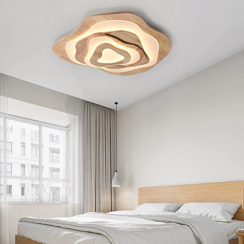 MAPLE - ZENDUCE - Beige-60cm / warm light
