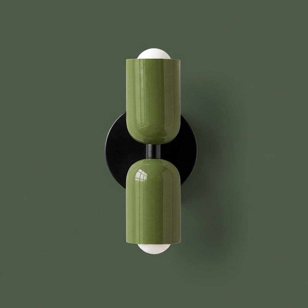 TWILUME-Multi Head Wall Light-ZENDUCE