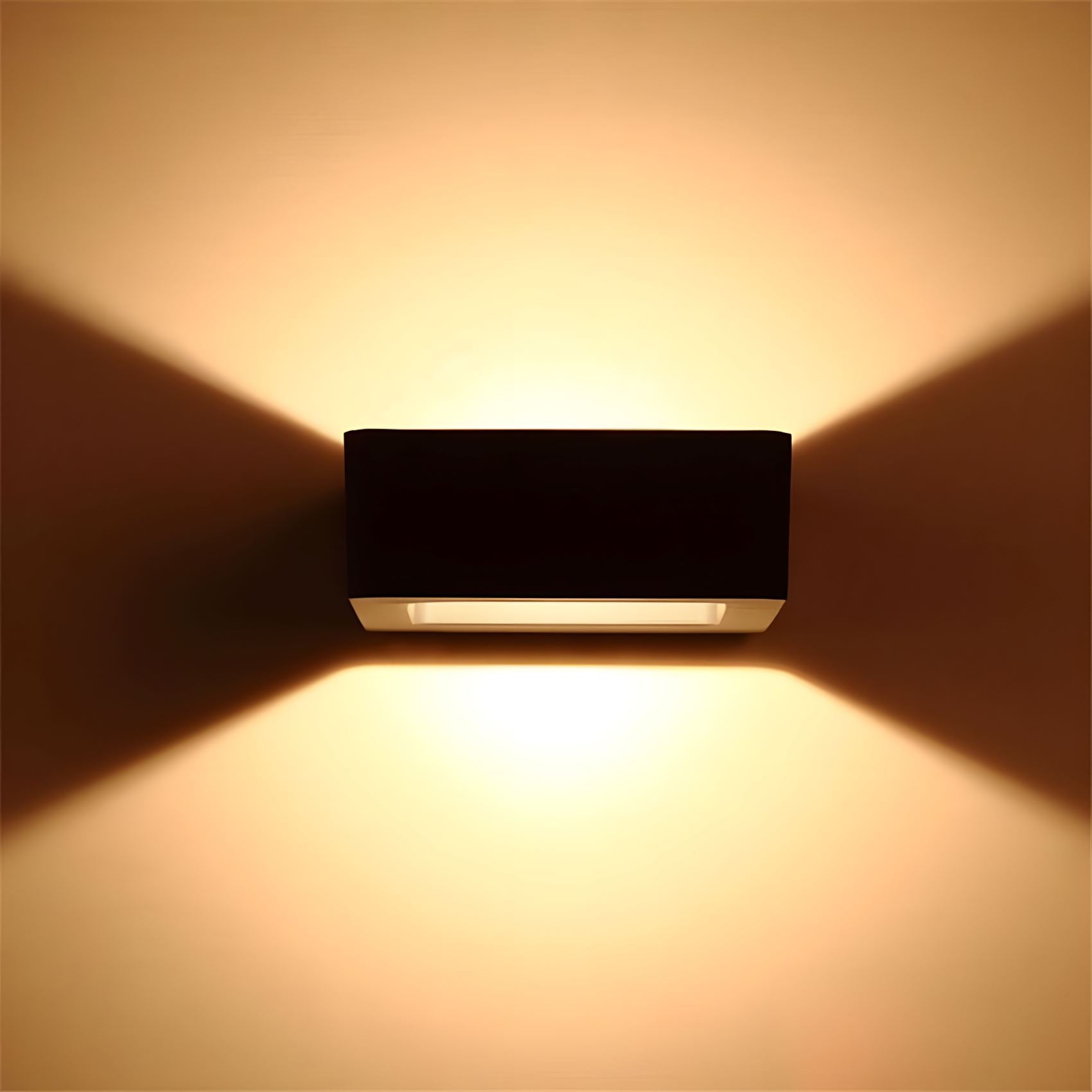 WALL ARCHES - ZENDUCE - Warm white