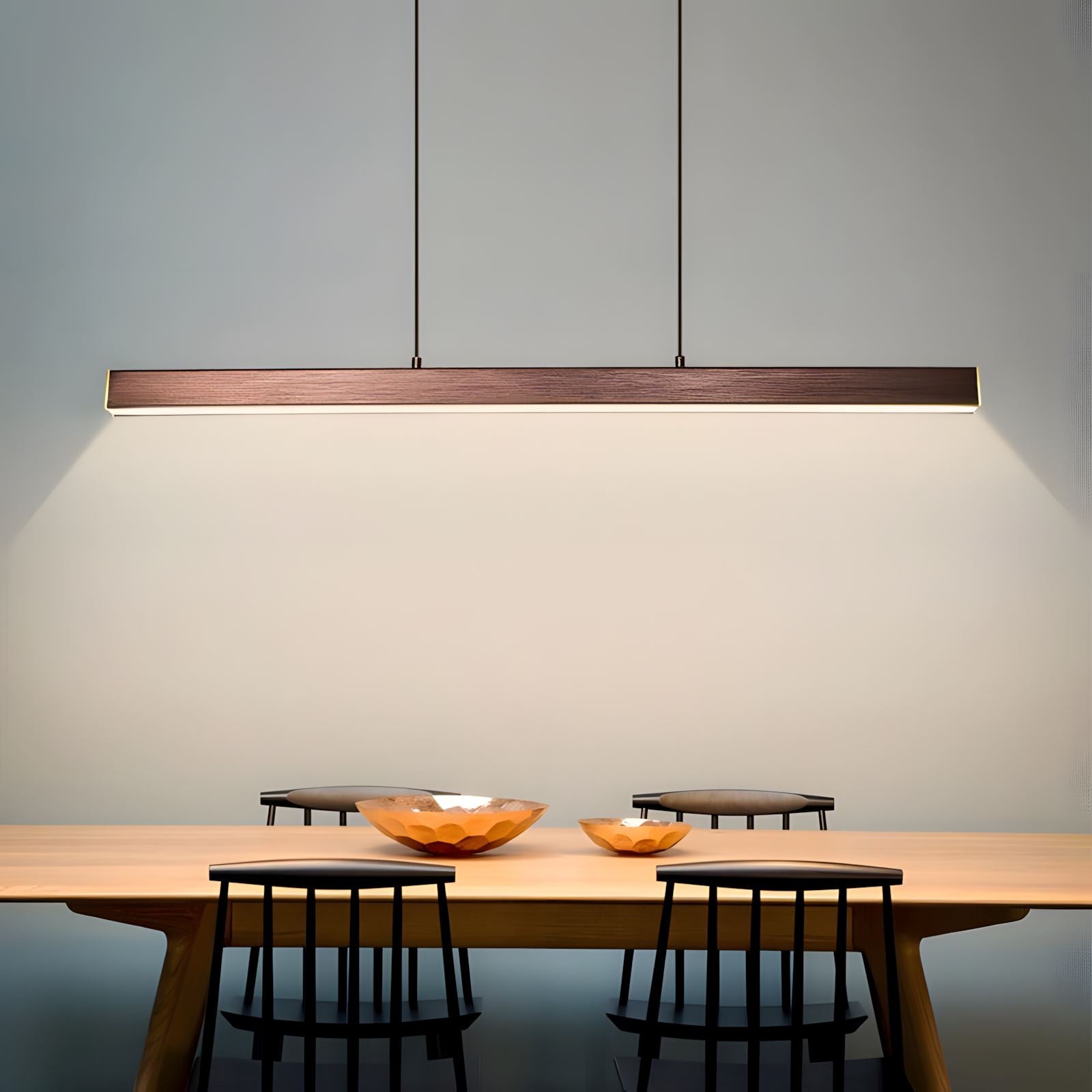 ZEN LINE - ZENDUCE - Brown / 31.5" L / Neutral light