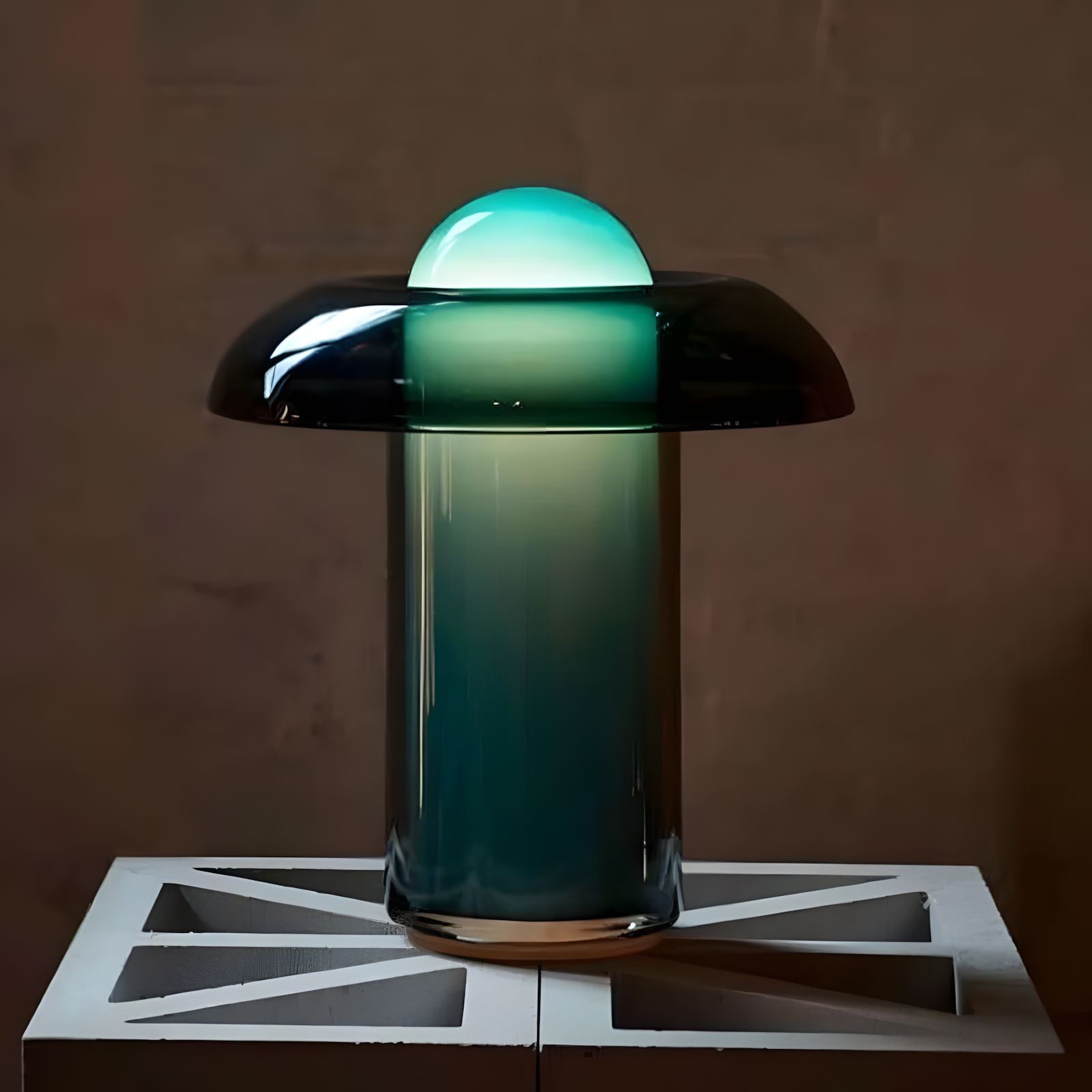 ZYLO-Nordic Dimmable Table Lamp-ZENDUCE