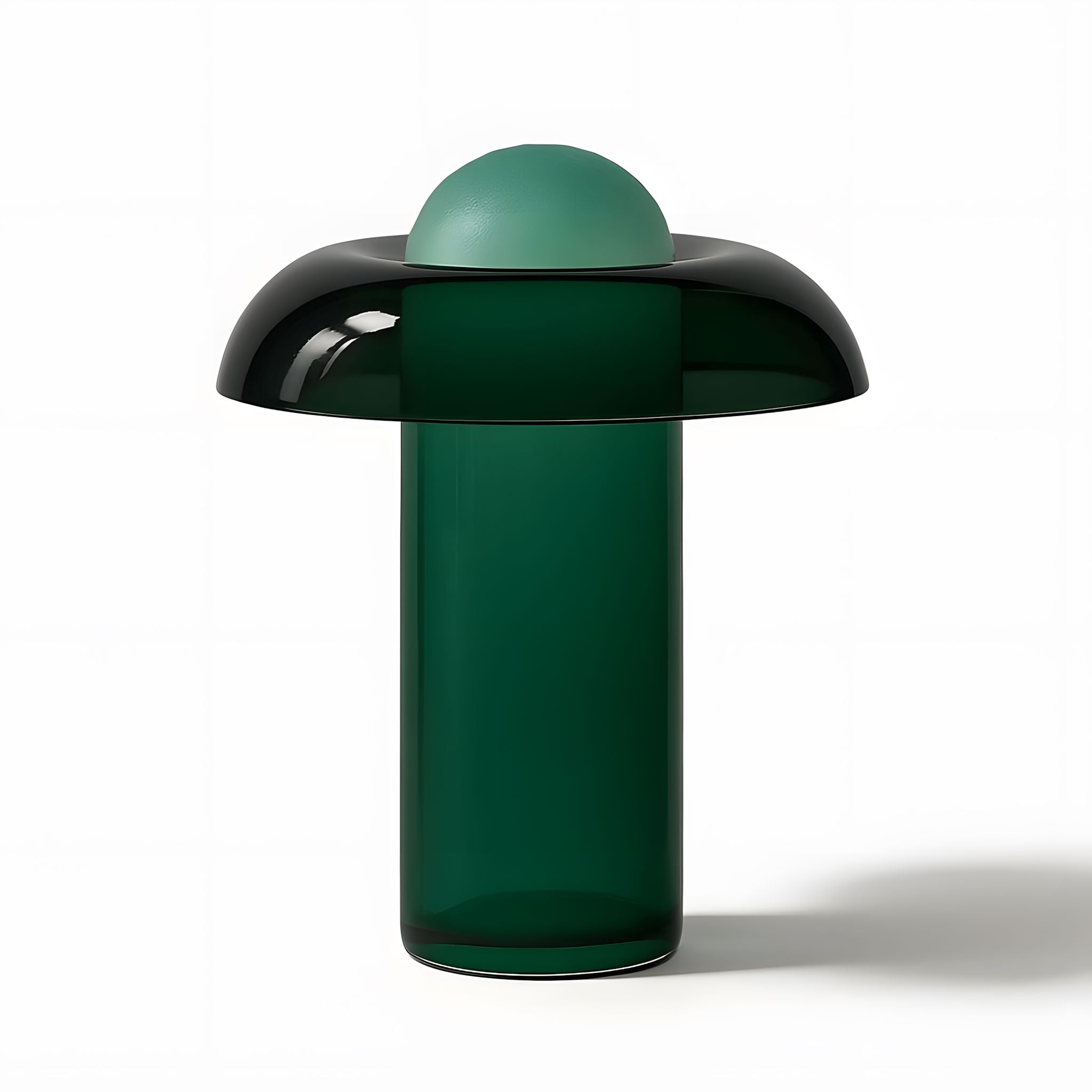 ZYLO-Nordic Dimmable Table Lamp-ZENDUCE