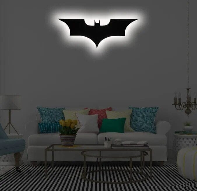 BATMAN - ZENDUCE - Default Title